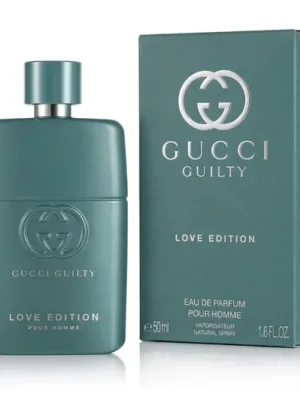 Kup Teď Gucci Guilty Love Edition Pour Homme 2024 EDP 50 ml M