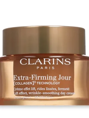 Akce Clarins Extra-Firming Day Cream Refillable 50 ml