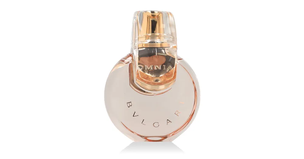 Bvlgari Omnia Crystalline (2024) EDP 100 ml W Rychlé Dodání