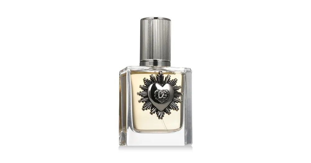 Dolce & Gabbana Devotion Pour Homme EDP 50 ml M Akční Nabídka