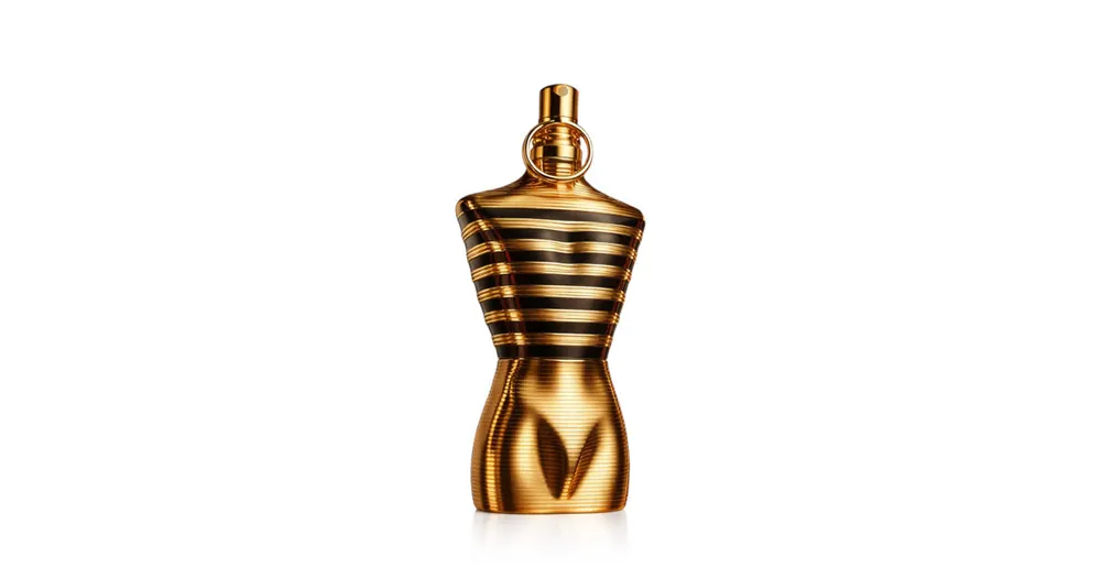 Jean Paul Gaultier Le Male Elixir Absolu Parfém Intense 125 ml M Bezpečná Platba