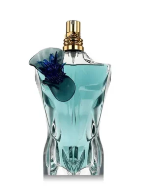 Dokud Zásoby Vydrží Jean Paul Gaultier Le Beau Flower Edition EDP 125 ml M