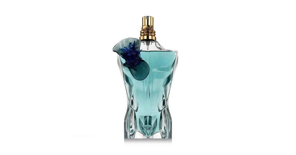 Dokud Zásoby Vydrží Jean Paul Gaultier Le Beau Flower Edition EDP 125 ml M