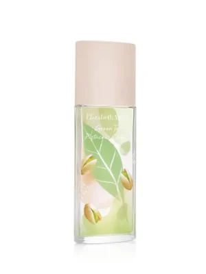 Cenový Hit Elizabeth Arden Green Tea Pistachio Crunch EDT 100 ml W