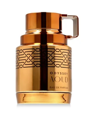 Armaf Odyssey Aoud EDP 60 ml M Jen Po Omezenou Doba