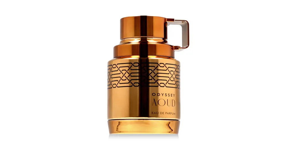 Armaf Odyssey Aoud EDP 60 ml M Jen Po Omezenou Doba