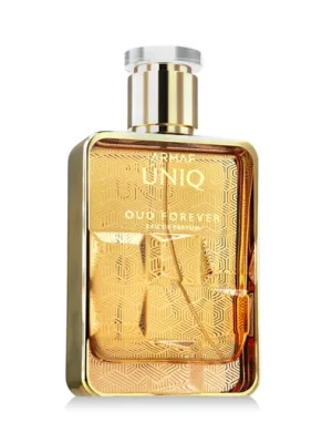 Armaf Úniq Oud Forever EDP 100 ml UNISEX Nejprodávanější