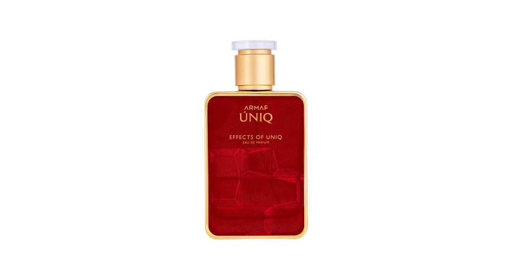Armaf Effects Of Uniq EDP 100 ml UNISEX Časově Omezené