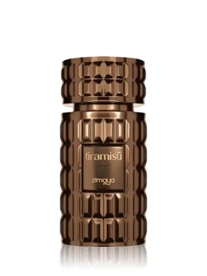Akční Nabídka Zimaya Tiramisu Coco EDP 100 ml UNISEX