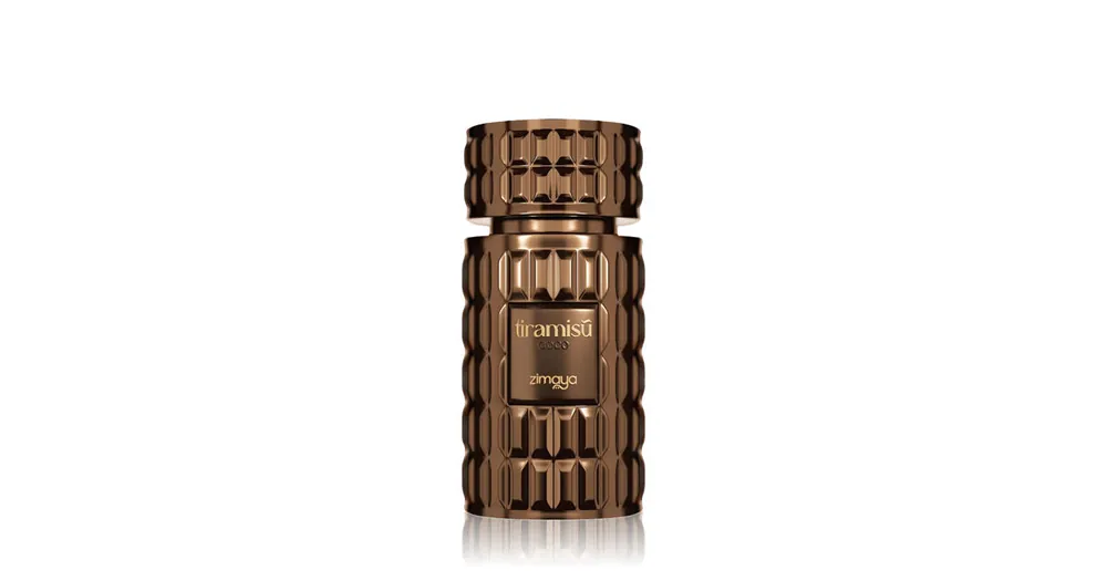 Akční Nabídka Zimaya Tiramisu Coco EDP 100 ml UNISEX