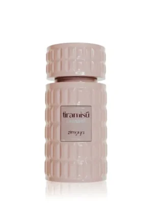 Omezená Nabídka Zimaya Tiramisu Caramel EDP 100 ml UNISEX