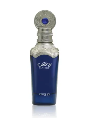 Zimaya Ramsh Imperium EDP 100 ml M Expresní Doručení