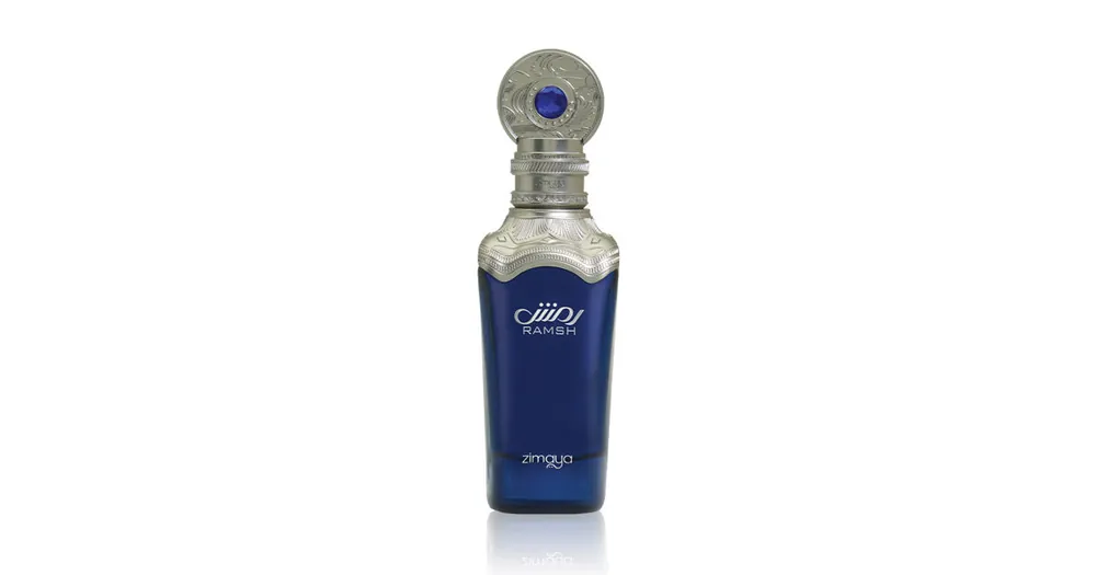 Zimaya Ramsh Imperium EDP 100 ml M Expresní Doručení