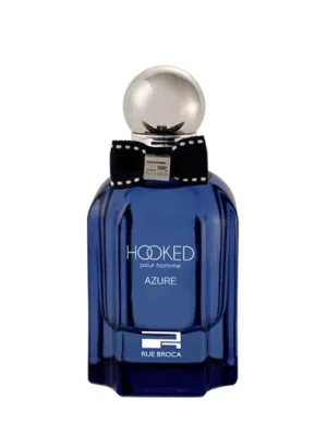 Aktuální Rue Broca Hooked Azure Pour Homme EDP 100 ml M