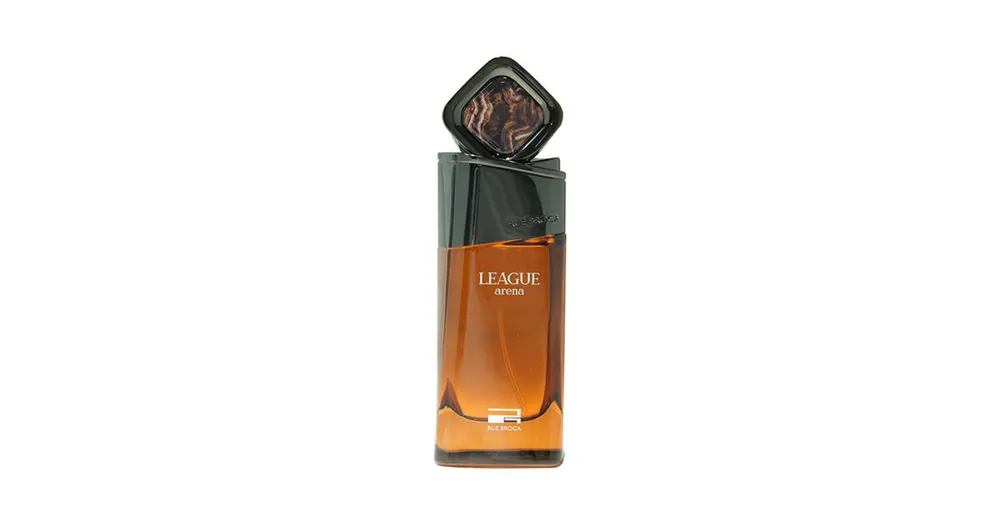 Bezpečná Platba Rue Broca League Arena EDP 100 ml M