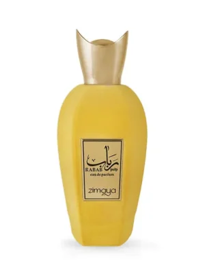 Hit Sezóny Zimaya Rabab Pulp EDP 100 ml UNISEX