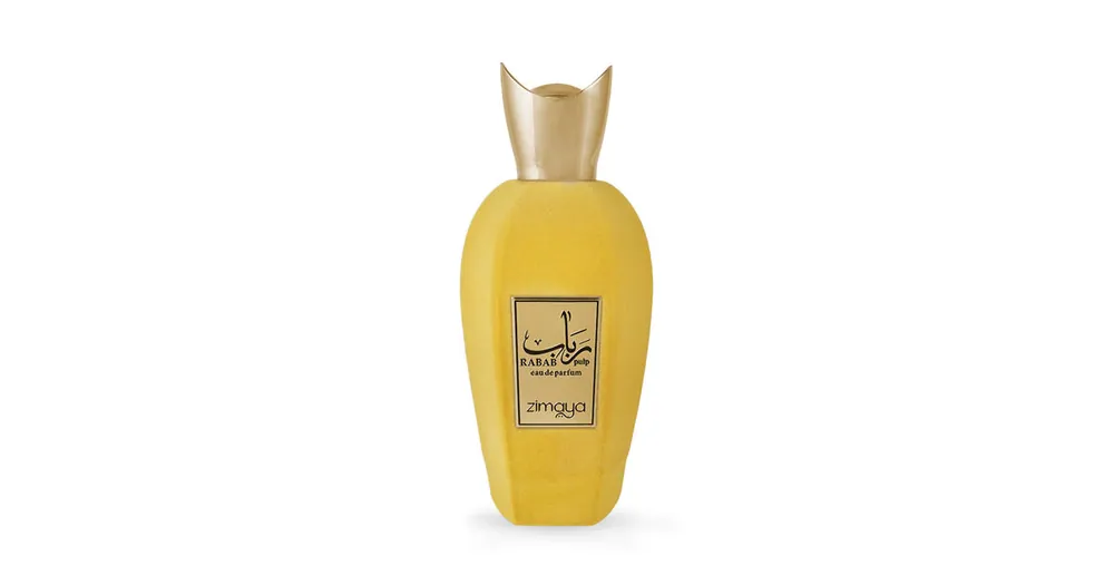 Hit Sezóny Zimaya Rabab Pulp EDP 100 ml UNISEX