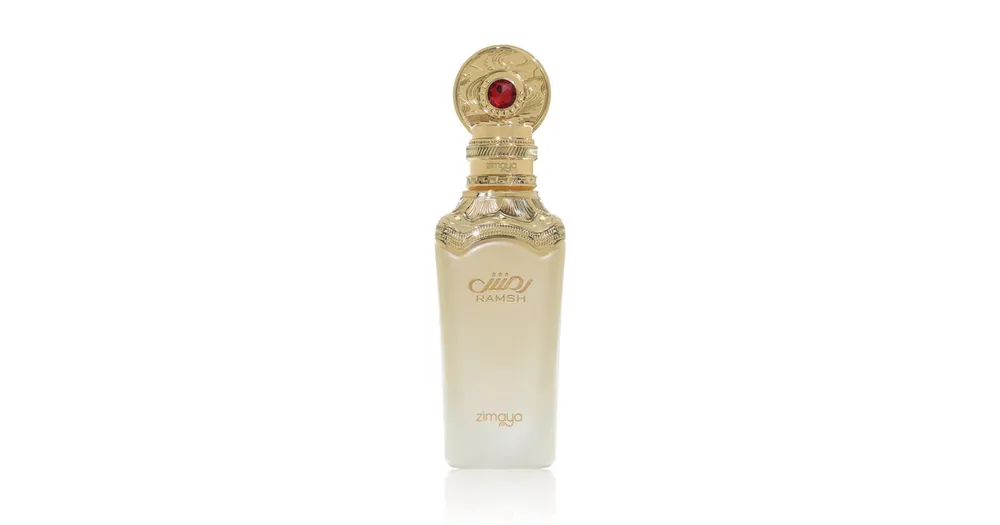 Zimaya Ramsh Diva EDP 100 ml W Aktuální