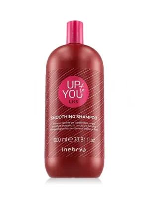 Objednat Nyní Inebrya Up To You Liss Smoothing Shampoo 1000 ml