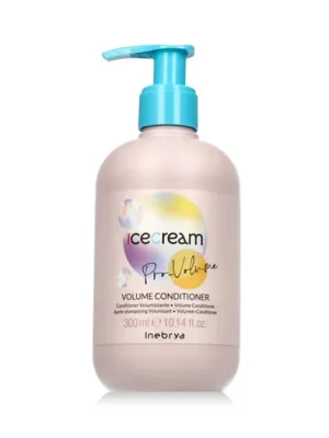 Speciální Cena Inebrya Ice Cream Pro-Volume Volume Conditioner 300 ml
