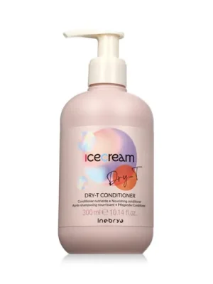 Inebrya Ice Cream Dry-T Conditioner 300 ml Hit Sezóny