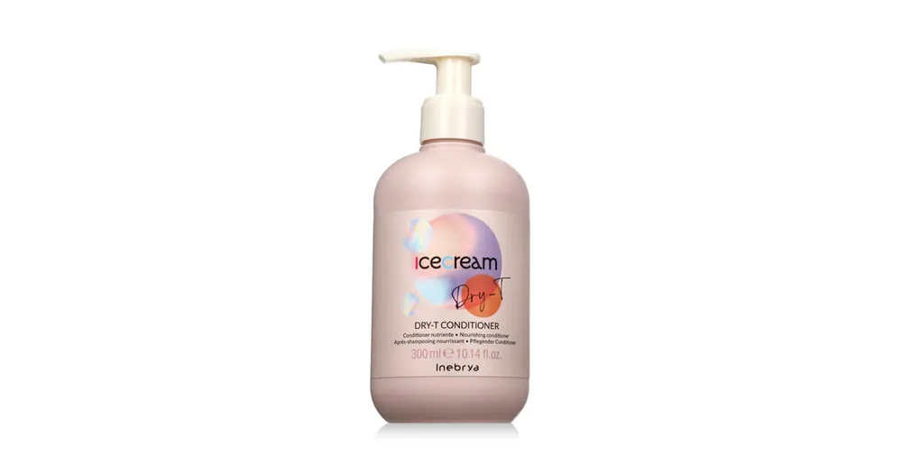 Inebrya Ice Cream Dry-T Conditioner 300 ml Hit Sezóny