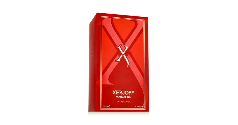 Xerjoff " V " Wardasina EDP 100 ml UNISEX Značkový