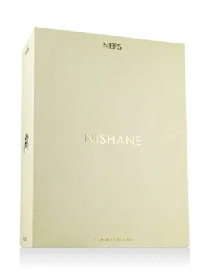 Nishane Nefs Extrait de Parfum 50 ml UNISEX Akce