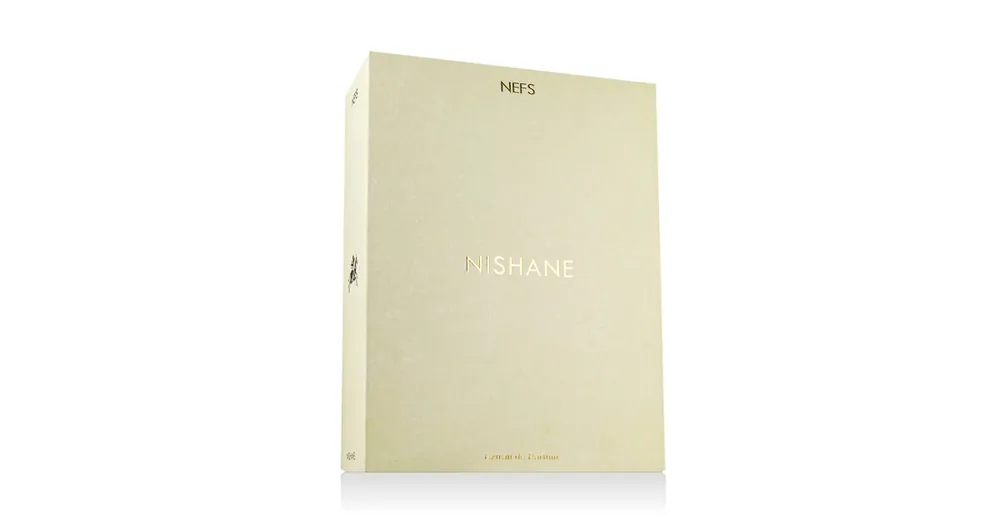 Nishane Nefs Extrait de Parfum 50 ml UNISEX Akce
