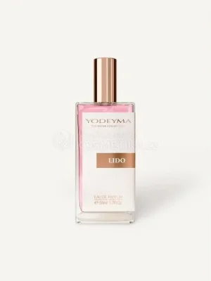 Značkový Yodeyma Lido EDP - Dámská parfémovaná voda 50 ml