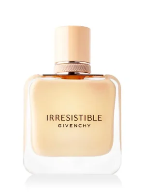 Aktuální Givenchy Irresistible Nude Velvet EDP 35 ml W