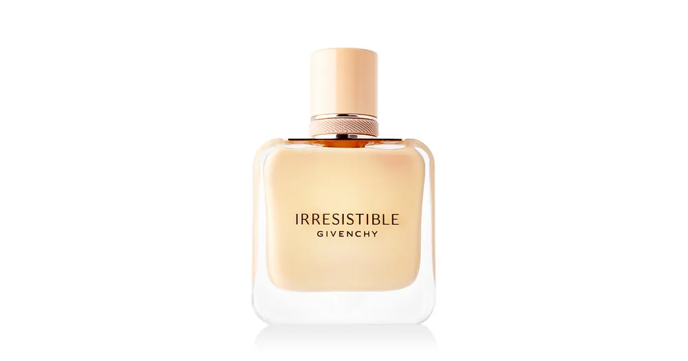 Aktuální Givenchy Irresistible Nude Velvet EDP 35 ml W