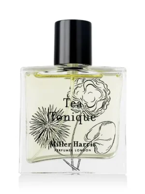 Miller Harris Tea Tonique EDP 50 ml UNISEX Výprodej