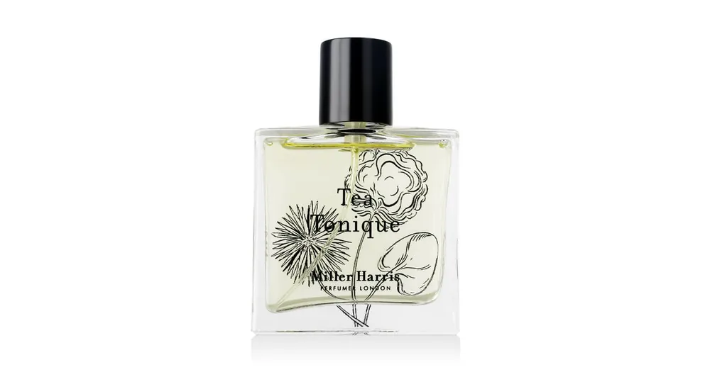 Miller Harris Tea Tonique EDP 50 ml UNISEX Výprodej