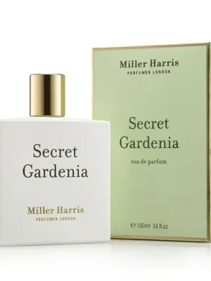 Bezpečná Platba Miller Harris Secret Gardenia EDP 100 ml UNISEX