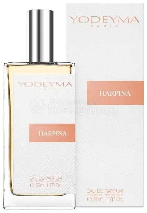Přímo Od Výrobce Yodeyma Harpina EDP - Dámská parfémovaná voda 50 ml