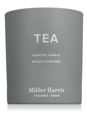 Odeslání Ihned Miller Harris Tea parfémovaná svíčka 220 g UNISEX
