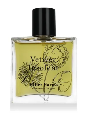 Miller Harris Vetiver Insolent EDP 50 ml UNISEX Nízká Cena
