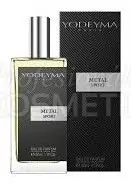 Přímo Od Výrobce Yodeyma Metal Sport EDP - Pánská parfémovaná voda 50 ml