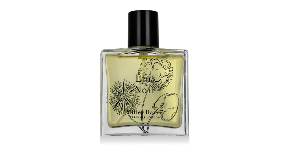 Oblíbený Miller Harris Étui Noir EDP 50 ml UNISEX
