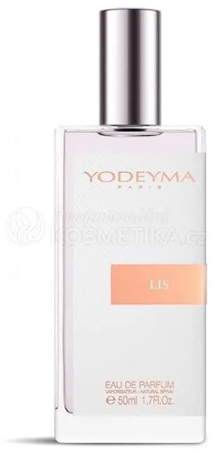 Hit Sezóny Yodeyma Lis EDP - Dámská parfémovaná voda 50 ml