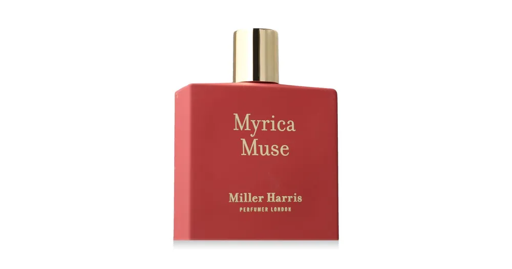 Miller Harris Myrica Muse EDP 100 ml UNISEX Cenový Hit
