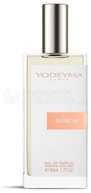 Yodeyma Boreal EDP - Dámská parfémovaná voda 50 ml Originální