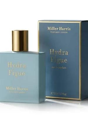 Časově Omezené Miller Harris Hydra Figue EDP 50 ml UNISEX