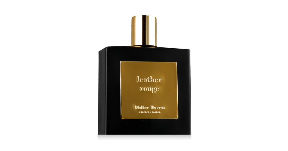 Miller Harris Leather Rouge EDP 100 ml UNISEX Doprava Zdarma