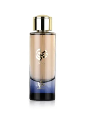 Al Wataniah Duha EDP 100 ml W Tovární Cena