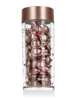 Sleva Elizabeth Arden Retinol + HPR Ceramide Capsules Rapid Skin Renewing Serum 28 ml