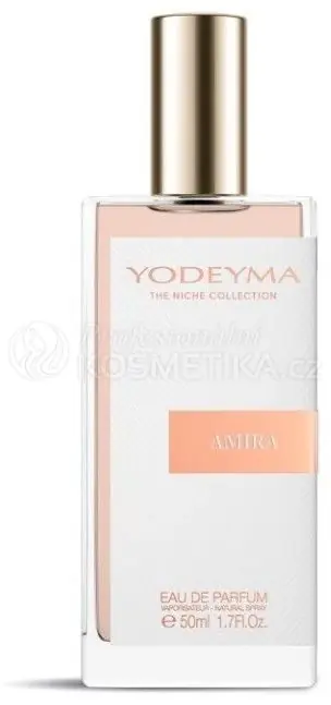 Ihned K Objednání Yodeyma Amira EDP - Dámská parfémovaná voda 50 ml