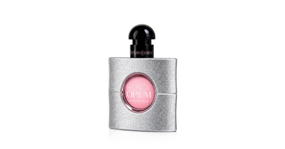 Speciální Cena Yves Saint Laurent Black Opium Glitter EDP 30 ml W