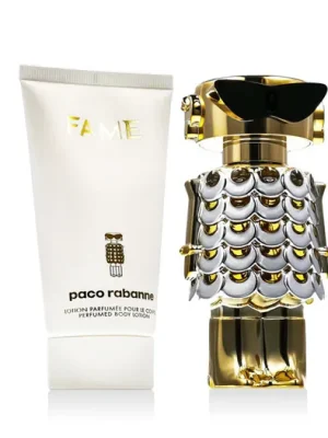 Rabanne Fame EDP 50 ml + BL 75 ml W Ihned K Objednání